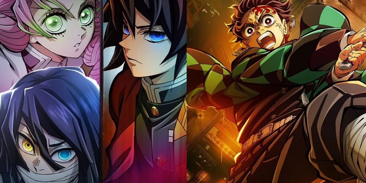 All Might Is Not A Character In Demon Slayer